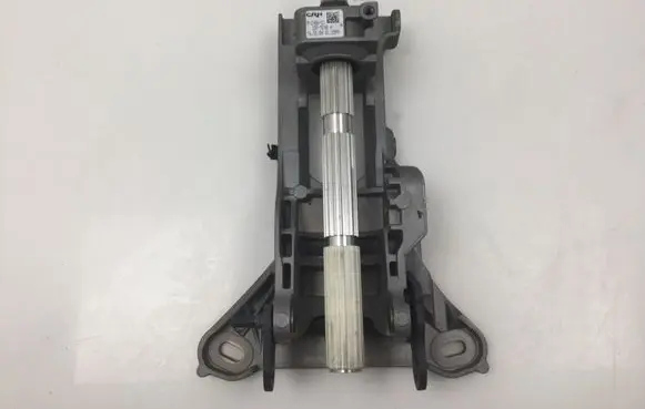 BMW 5 E60 E61 Steering column universal joint 9246601