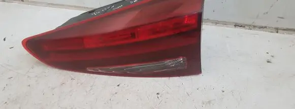 Hyundai Tucson TL Tailgate rear/tail lights 92404D7600
