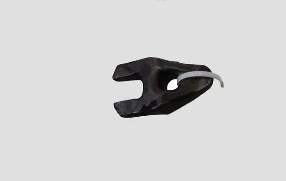Peugeot 5008 Fuel Injector clamp holder