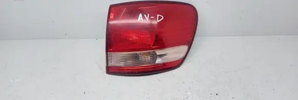 Toyota Avensis Verso Rear/tail lights