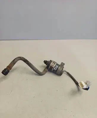 Subaru Forester SH Headlight washer pump 11958