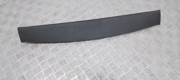 Volvo V60 Tailgate/trunk upper cover trim 39804575