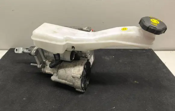 Hyundai Kona I Master brake cylinder 58500K4910