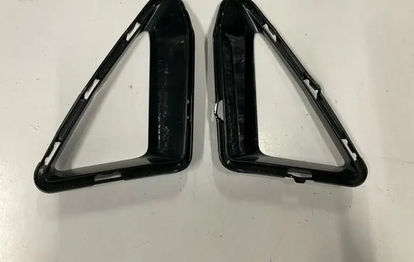 BMW M5 G90 Front fog light trim/grill 15857711 8084936 8084935