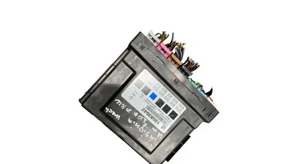 Opel Insignia A Comfort/convenience module 13583542