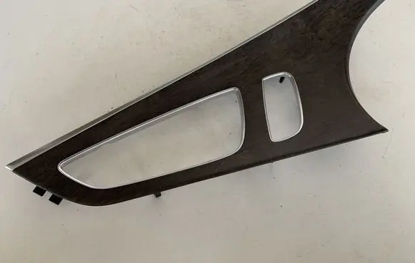 Audi A7 S7 4G Front door trim bar 4G8867409CC 4G8867409CCND8 4G8867409