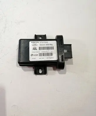 Volvo V70 Headlight ballast module Xenon 30782783AB