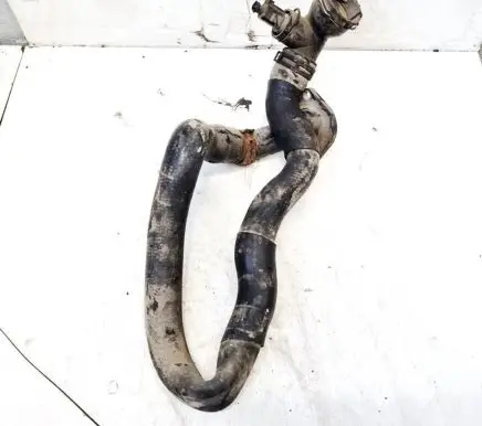 Volkswagen Sharan Engine coolant pipe/hose 06A121121