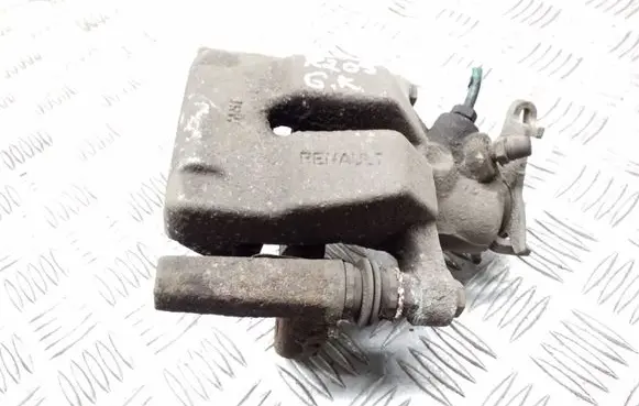 Renault Scenic II - Grand scenic II Rear brake caliper