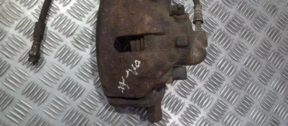 Ford Galaxy Front brake caliper