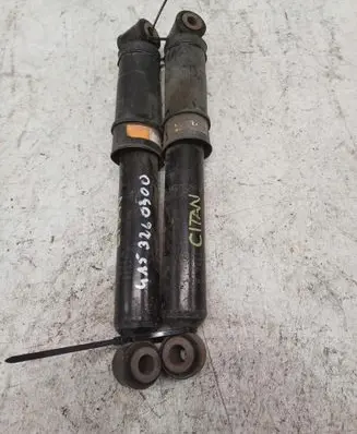 Mercedes-Benz Citan W415 Rear shock absorber/damper 4153260300