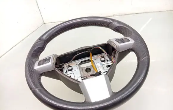 Opel Astra H Steering wheel 13231661
