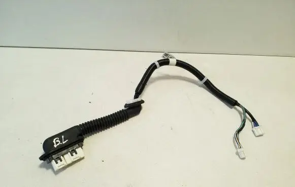 Toyota Corolla E210 E21 Tailgate/trunk wiring harness 8218402780B 8218402780