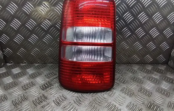 Volkswagen Caddy Rear/tail lights 2K0945111A