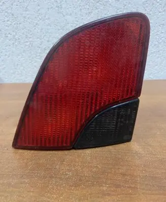 Peugeot 406 Tailgate rear/tail lights 45504 E1019