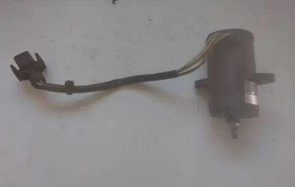Volkswagen PASSAT B5 Accelerator throttle pedal 0205001032