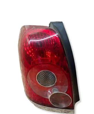 Toyota Avensis T250 Rear/tail lights 35114