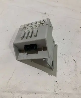 BMW 5 E39 Other control units/modules 83869329 55892110 8386932
