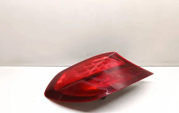 BMW 6 F12 F13 Rear/tail lights