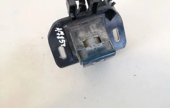 Opel Vectra B Tailgate exterior lock 