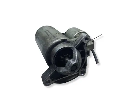 Citroen C4 I Starter motor 9647982880KASACJ 9647982880