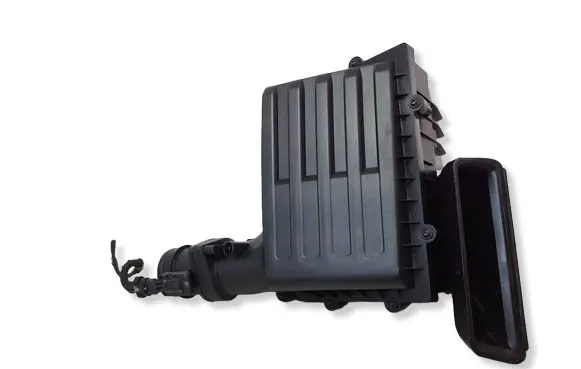 Volkswagen Golf VII Air filter box 5Q0129607AE 5Q0129601AG