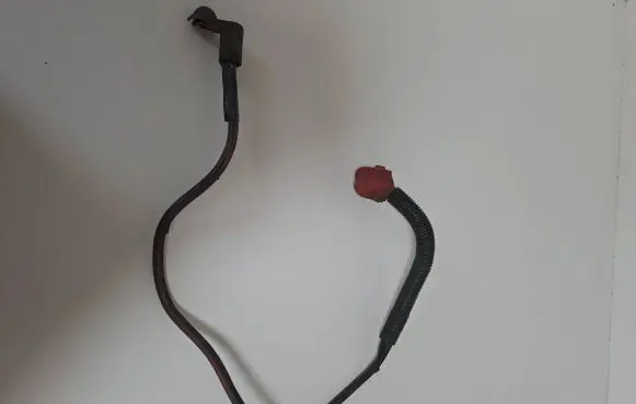 Mazda 6 Positive cable (battery)