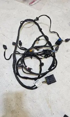 Mercedes-Benz C W206 Wiring harness A2065409260