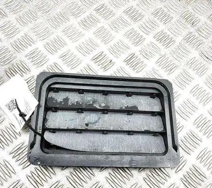 BYD Seal Quarter panel pressure vent HAD2804711