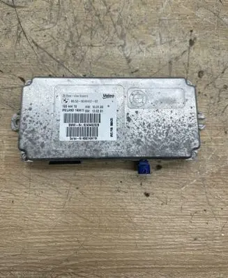 BMW 7 F01 F02 F03 F04 Camera control unit module 9249462 10844410 9249462028