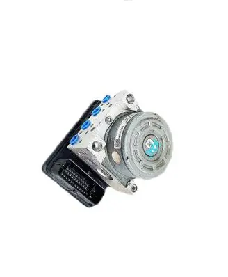 Mazda CX-5 ABS Pump KJ02437A0