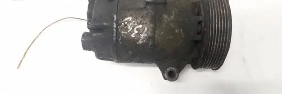 Renault Scenic II - Grand scenic II Air conditioning (A/C) compressor (pump) 8200309193 01140018