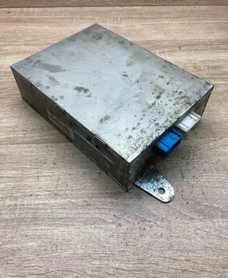 BMW 5 E39 GPS navigation control unit/module 6911221 113435