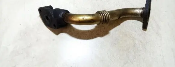 Renault Laguna I EGR valve line/pipe/hose 7700872845A 7700872845-A