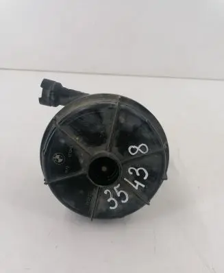 BMW 7 E65 E66 Secondary air pump 72812901 7508267