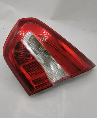 Mercedes-Benz GLA W156 Tailgate rear/tail lights A1569060458 21160201