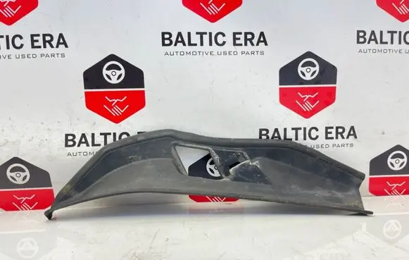 BMW 5 F10 F11 Other trunk/boot trim element 7233880