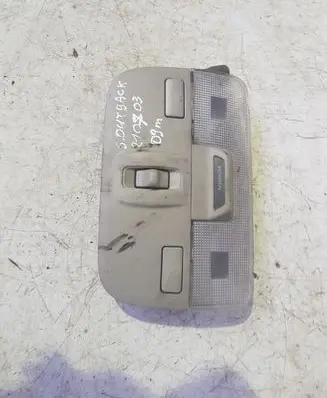 Subaru Outback Interior lighting switch VC12008