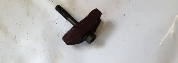 Hyundai ix 55 Fuel Injector clamp holder NOCODE