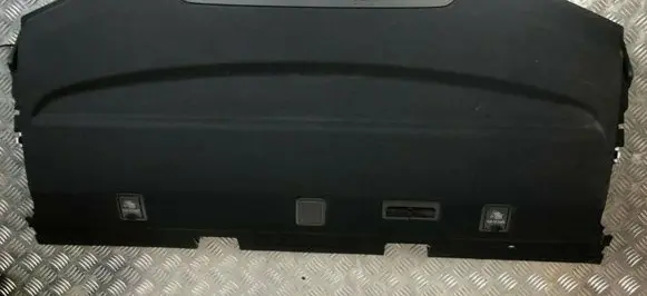 Mercedes-Benz E W213 Parcel shelf A2136906005