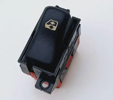 Renault Safrane Electric window control switch 