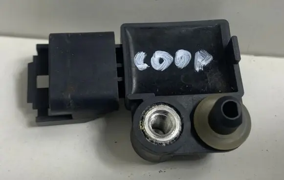 Mini Cooper Countryman R60 Airbag deployment crash/impact sensor 9159311