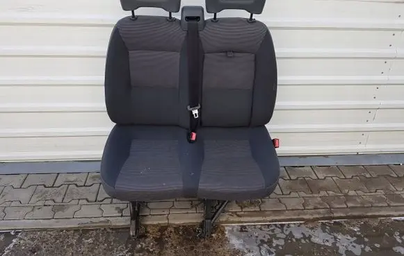 Seat set