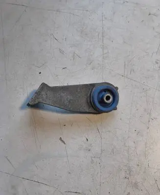 Citroen C5 Aircross Radiator mount bracket 9803778880