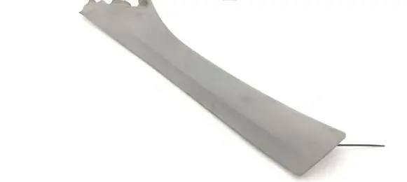 Mercedes-Benz CLK A209 C209 (A) pillar trim A2096900125