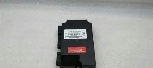 Mercedes-Benz SL R230 Sunroof control unit/module A2308201626
