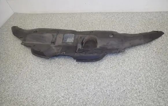 Honda Civic IX Front bodywork piece 