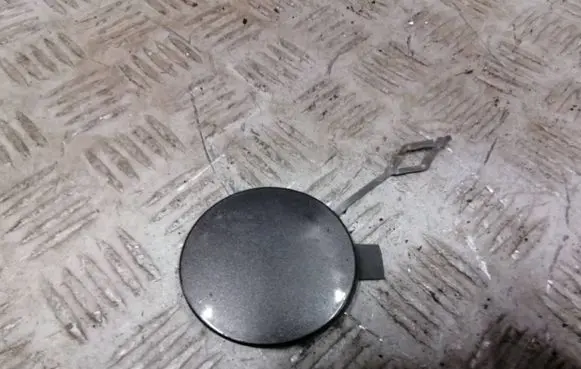 Citroen C3 Front tow hook cap/cover 9812062377 8115188