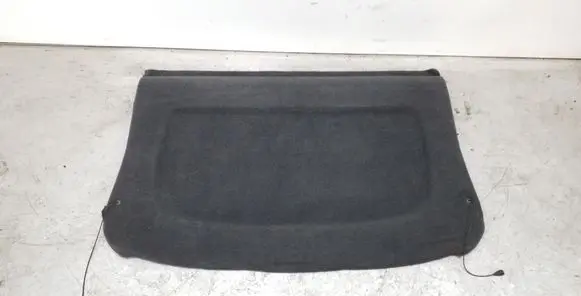 Seat Leon (1M) Parcel shelf