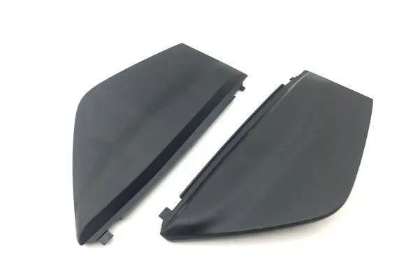Nissan Qashqai J12 Dashboard side end trim 684996UN0A 684986UN0A